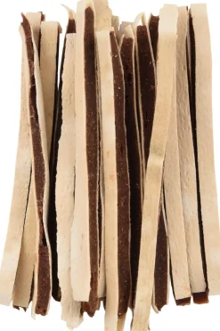 Hapki lamb & fish sushi strips 85gr