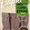 Hapki lamb strips 85gr