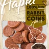 Hapki rabbit coins 85gr