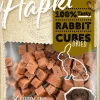 Hapki rabbit cubes 85gr
