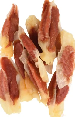 Hapki rabbit ear wrapped with duck 85gr