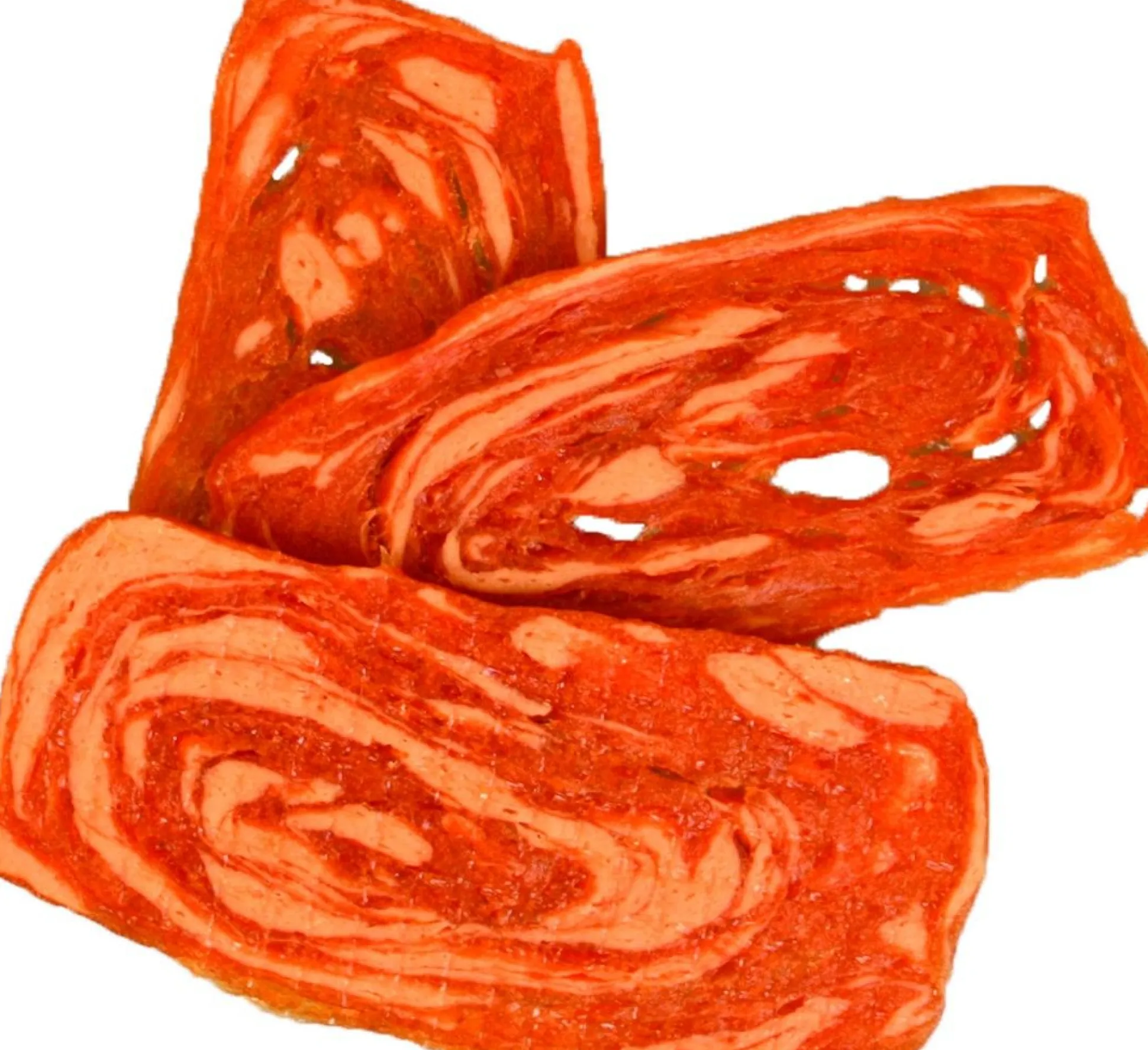 Hapki schijfjes met kip & kaas 85gr