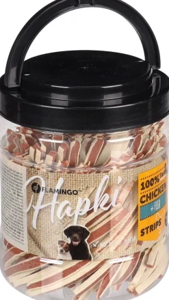 Hapki sushireepjes 650gr