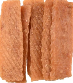 Hapki turkey strips 85gr