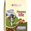 Happy life Senior / Light met Kip 15kg