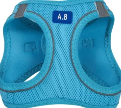 Harnas air-mesh -13kg