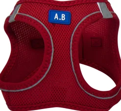 Harnas air-mesh -4kg