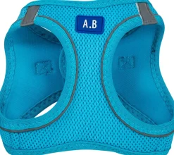 Harnas air-mesh -5kg