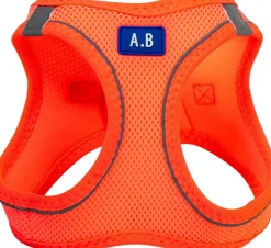 Harnas air-mesh -9kg