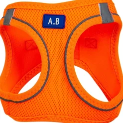 Harnas air-mesh -3kg