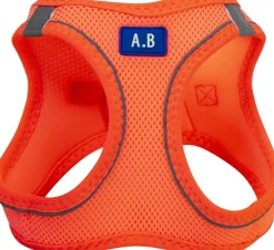 Harnas air-mesh -4kg