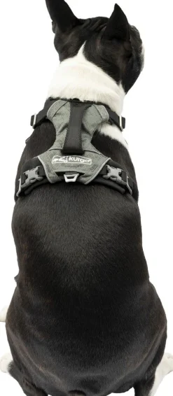 Harnas kurgo journey air tuigje -s