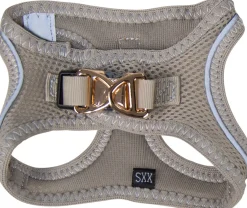 Harnas promenade air-mesh -xxs 2-4kg