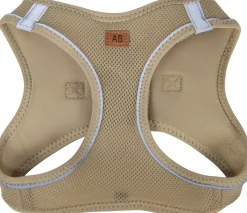 Harnas promenade mesh b-s