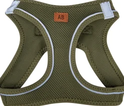 Harnas promenade mesh g-xs