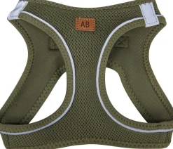 Harnas promenade mesh -xxs