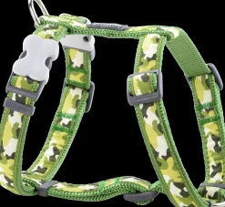 Harnas rd camouflage -xs