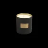 Hemp Leaves Scented Candle