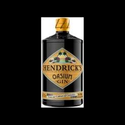 Hendrick's oasium 70cl