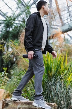 Herbruikbare thermosfles