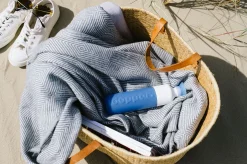 Herbruikbare waterfles