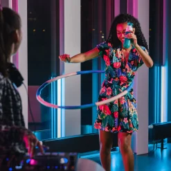 Herbruikbare waterfles