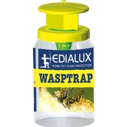 Herbruikbare wespenval