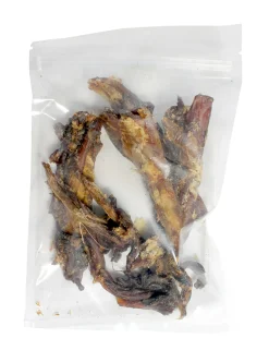 Hertennekspier 150 gr./zakje