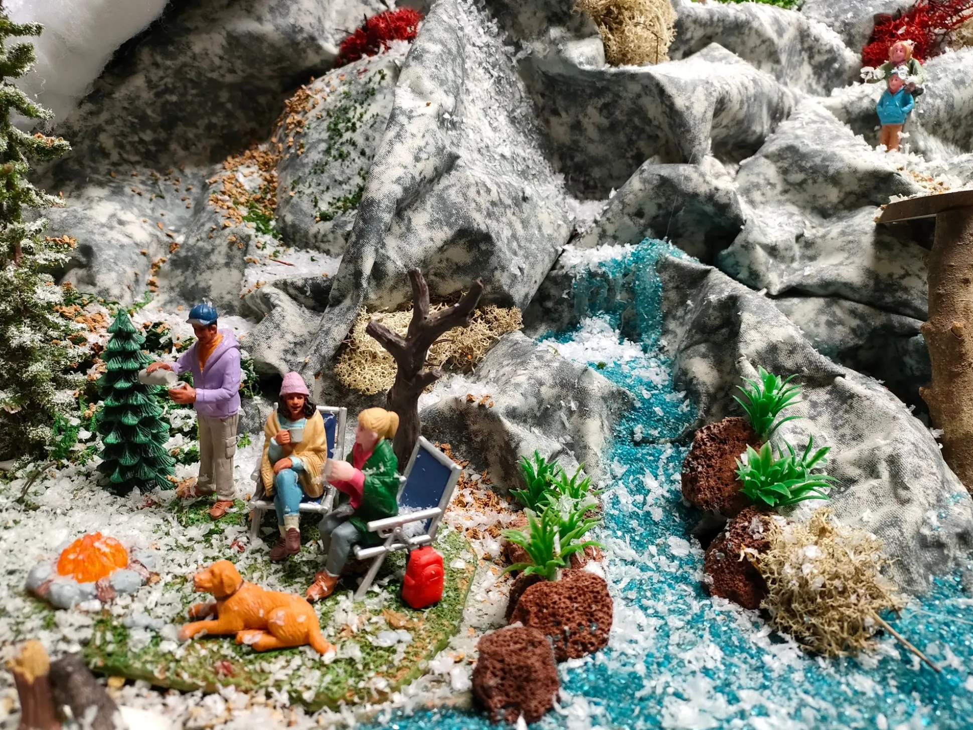 Hervormbare sheet rots 100x60cm