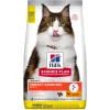 Hill's science plan adult perfect digestion kattenvoer 1,5kg