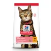Hill's science plan adult light kattenvoer kip 1,5kg