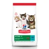 Hill's science plan kitten kattenvoer tonijn 1,5kg