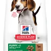 Hill's science plan puppy medium hondenvoer lam & rijst 2,5kg