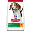 Hill's Science Plan Puppy Medium hondenvoer kip 12kg