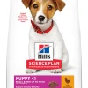 Hill's science plan puppy small & mini hondenvoer kip 3kg