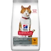 Hill's science plan sterilised cat adult kattenvoer met kip zak 3kg
