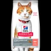 Hill's science plan sterilised cat adult kattenvoer met zalm zak 300g