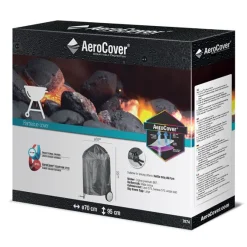 Hoes barbecue Ø67cm