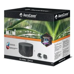 Hoes tuinset Ø150xh85cm