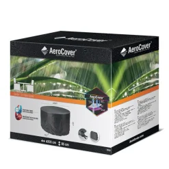 Hoes tuinset Ø200xh85cm