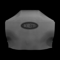 Hoes voor barbecue Leonardo 2B