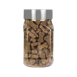 Hond botjes lam glutenvrij 240 gr./pot