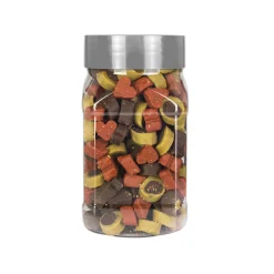 Honden feest 250 gr./pot