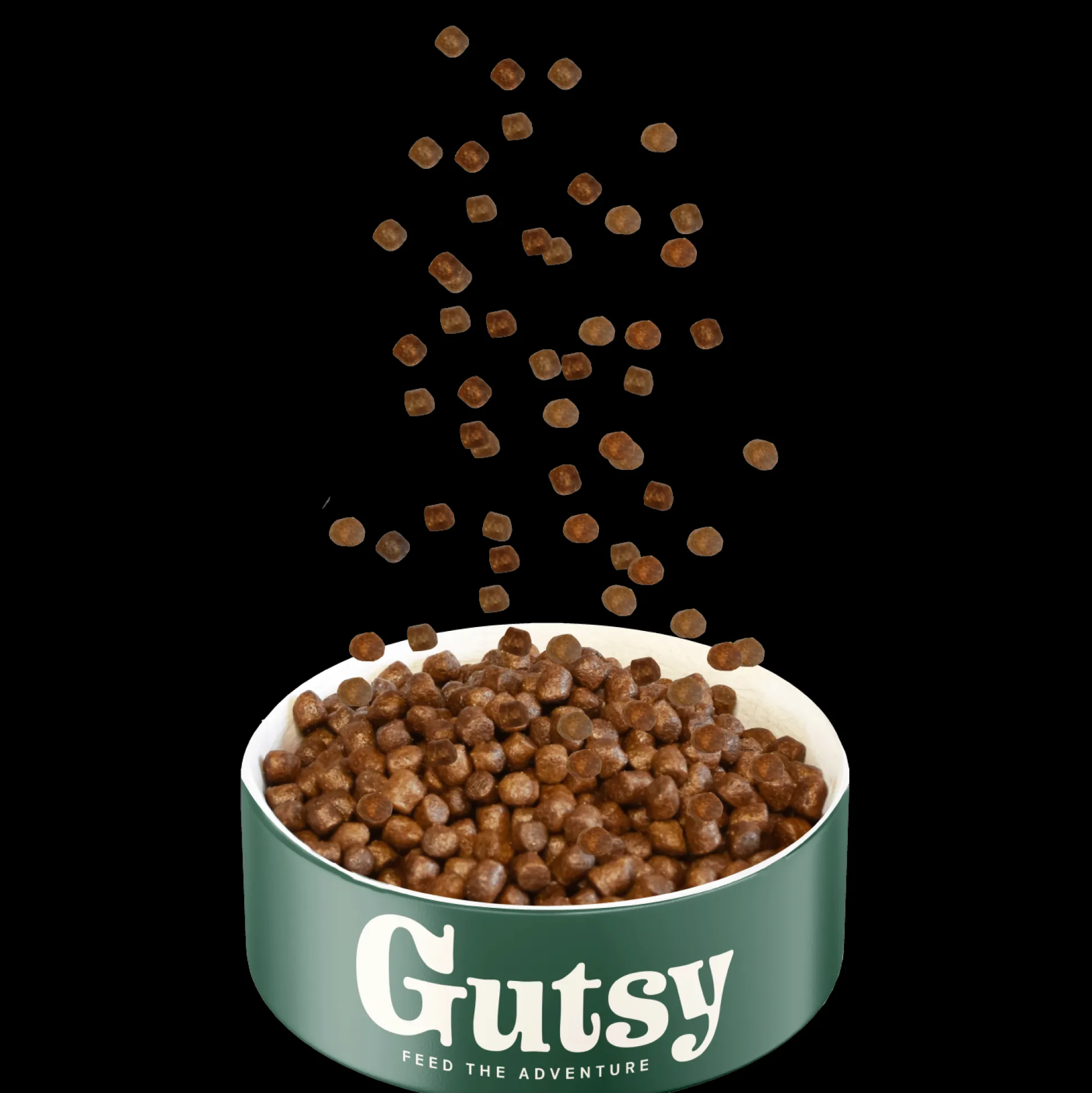 Hondenbrokken kip en insect 6kg adult small