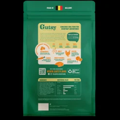 Hondenbrokken kip en insect 10kg adult large