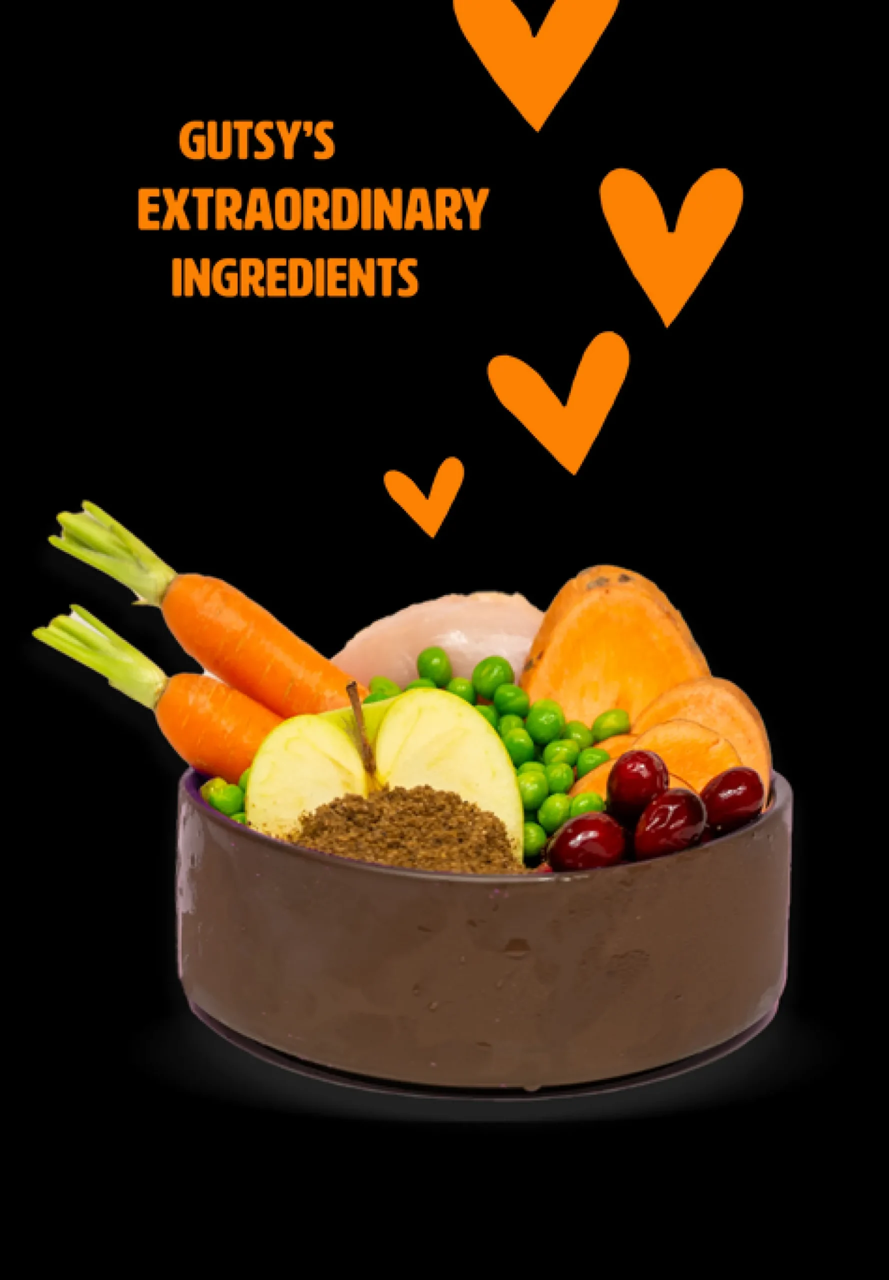 Hondenbrokken kip en insect 10kg adult small