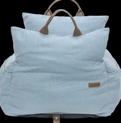 Hondenkussen h&a carrie sky-s 55x50x47