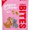 Hondensnack treats bites met eend en kip voor pups