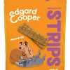 Hondensnack treats snuggle up strips met kip