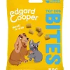 Hondensnack treats top dog bites met kalkoen en kip